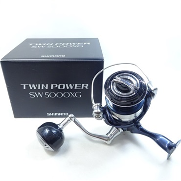 ２１ツインパワーＳＷ５０００ＸＧ